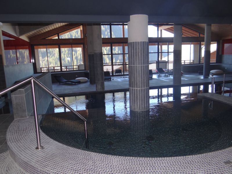 photo 25 Owner direct vacation rental Chtel appartement Rhone-Alps Haute-Savoie Swimming pool