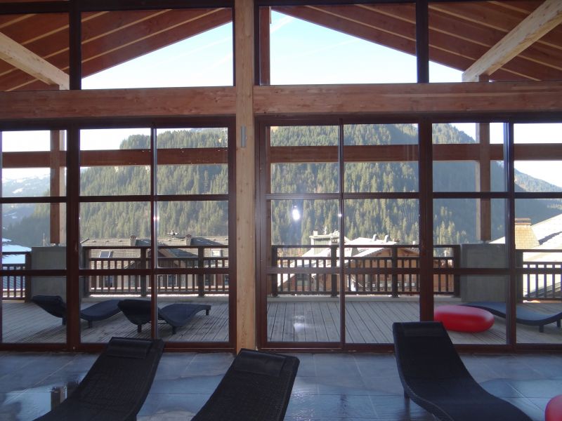 photo 27 Owner direct vacation rental Chtel appartement Rhone-Alps Haute-Savoie Swimming pool