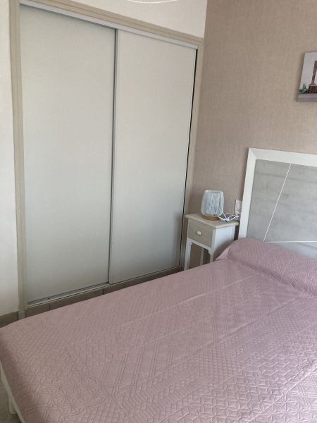 photo 21 Owner direct vacation rental Saint Pierre la Mer appartement Languedoc-Roussillon Aude bedroom 1