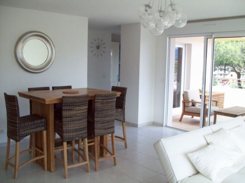 photo 0 Owner direct vacation rental Calvi appartement Corsica Corsica Living room