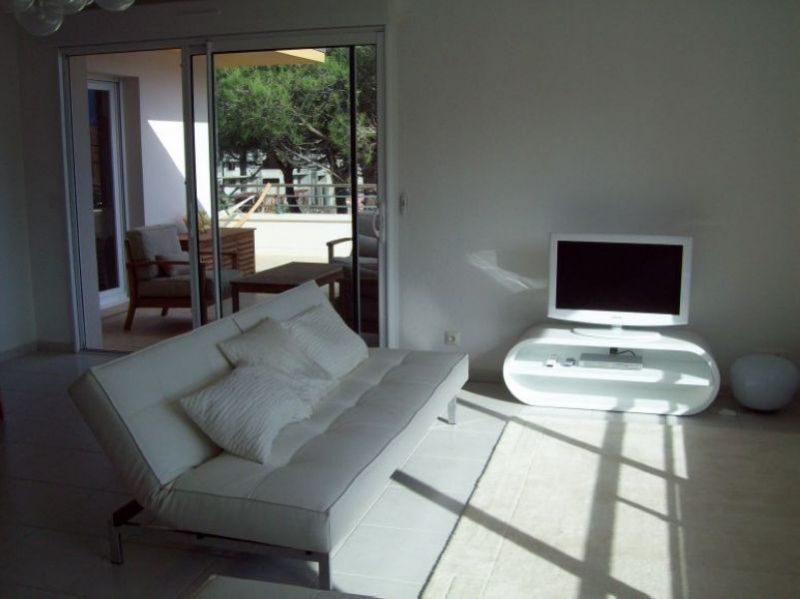 photo 4 Owner direct vacation rental Calvi appartement Corsica Corsica Living room
