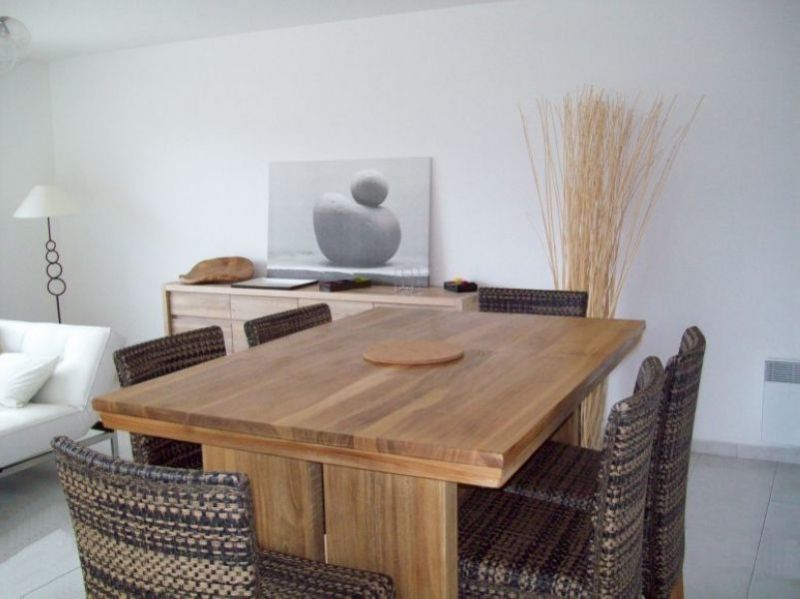photo 5 Owner direct vacation rental Calvi appartement Corsica Corsica Living room