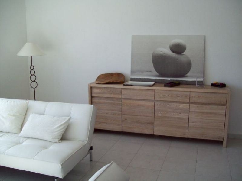 photo 6 Owner direct vacation rental Calvi appartement Corsica Corsica Living room