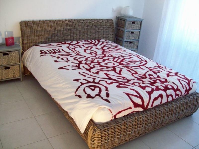 photo 10 Owner direct vacation rental Calvi appartement Corsica Corsica bedroom 1