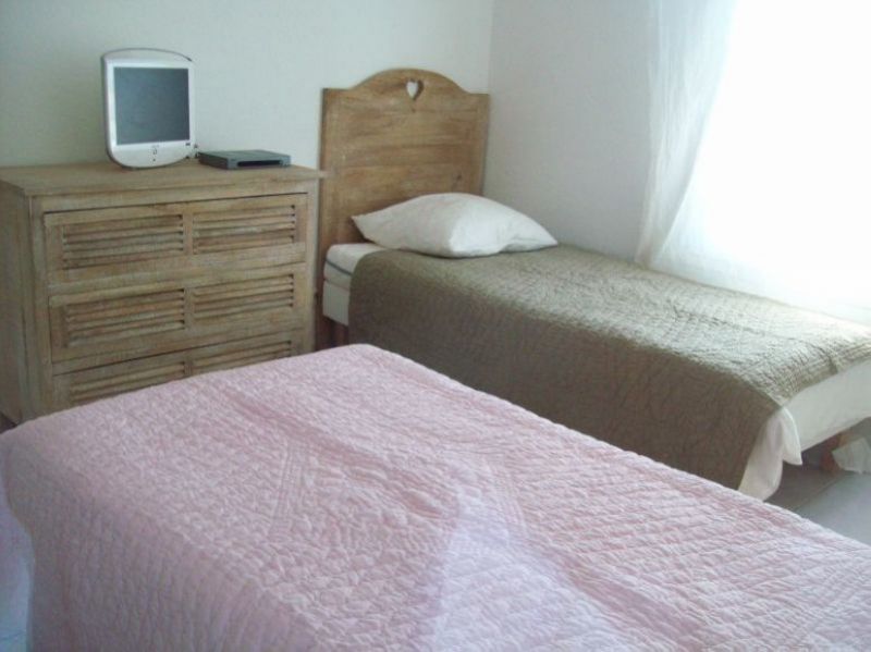 photo 17 Owner direct vacation rental Calvi appartement Corsica Corsica bedroom 2