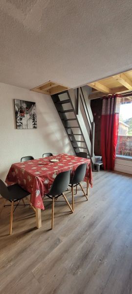 photo 5 Owner direct vacation rental Praz de Lys Sommand appartement Rhone-Alps Haute-Savoie Dining room
