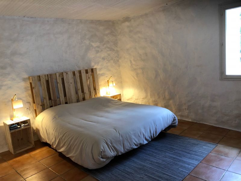 photo 10 Owner direct vacation rental Olmeto maison Corsica Corse du Sud bedroom