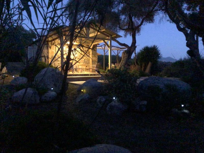 photo 8 Owner direct vacation rental Olmeto maison Corsica Corse du Sud View of the property from outside