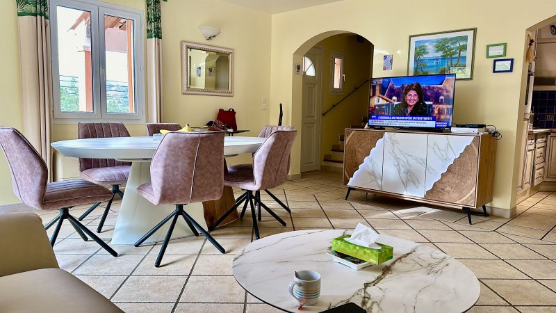 photo 7 Owner direct vacation rental Sainte Maxime villa Provence-Alpes-Cte d'Azur Var Lounge