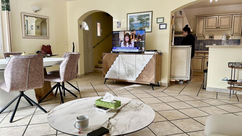photo 27 Owner direct vacation rental Sainte Maxime villa Provence-Alpes-Cte d'Azur Var Lounge