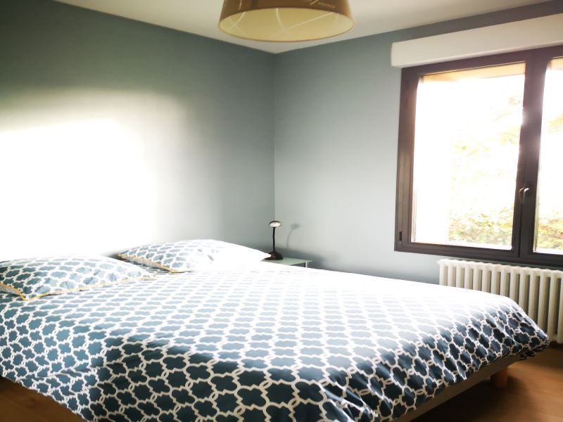 photo 12 Owner direct vacation rental Andernos les Bains villa Aquitaine Gironde bedroom 2