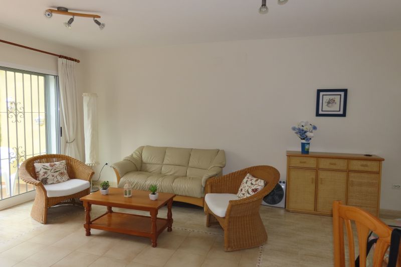 photo 4 Owner direct vacation rental Denia maison Valencian Community Alicante (province of) Lounge