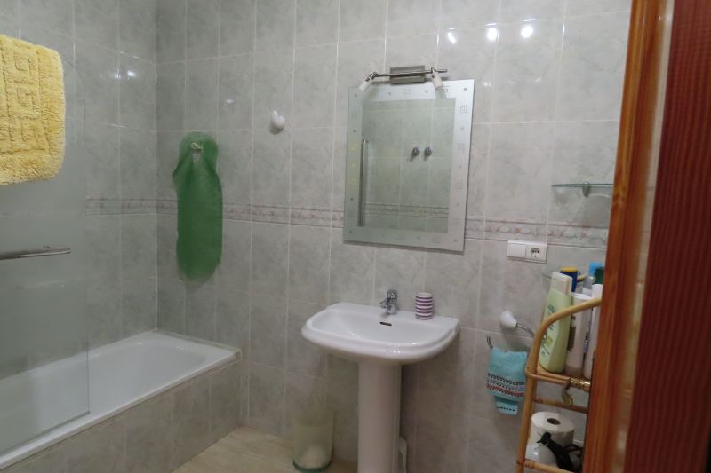 photo 13 Owner direct vacation rental Denia maison Valencian Community Alicante (province of) bathroom