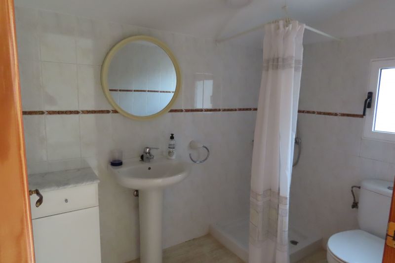 photo 15 Owner direct vacation rental Denia maison Valencian Community Alicante (province of) Half bath