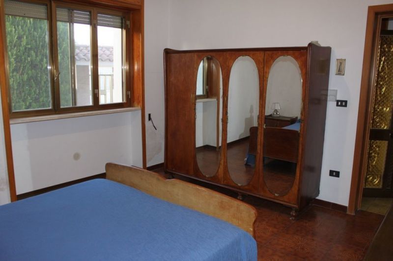 photo 4 Owner direct vacation rental Torre Lapillo villa   bedroom 2