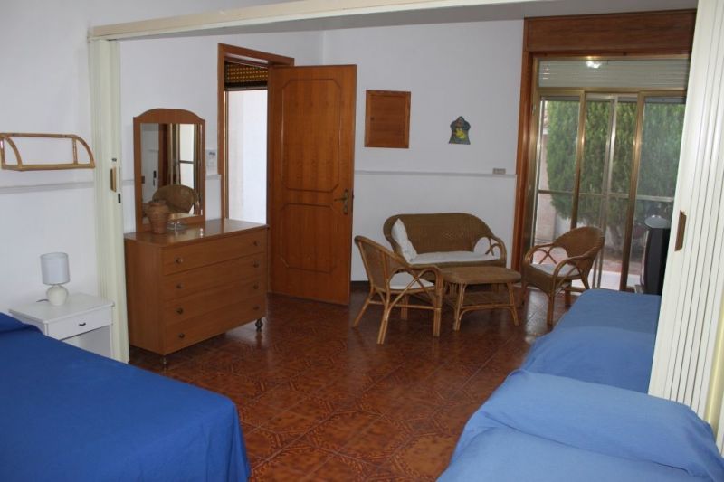 photo 5 Owner direct vacation rental Torre Lapillo villa   bedroom 2