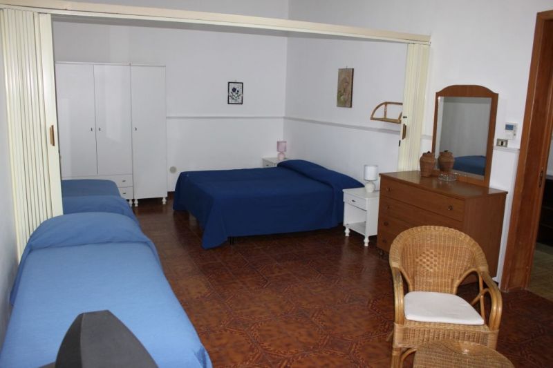 photo 6 Owner direct vacation rental Torre Lapillo villa   bedroom 2