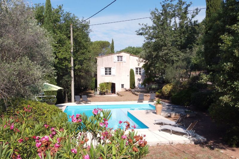 photo 0 Owner direct vacation rental Saint Raphael appartement Provence-Alpes-Cte d'Azur Var Garden