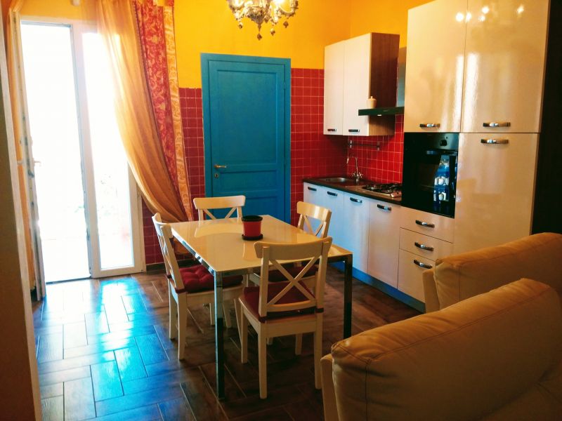 photo 8 Owner direct vacation rental Lecce appartement Puglia Lecce Province Living room
