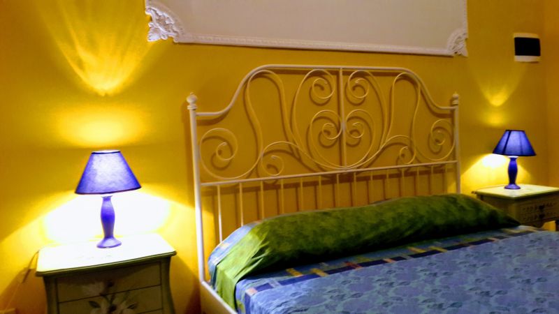 photo 2 Owner direct vacation rental Lecce appartement Puglia Lecce Province bedroom 1
