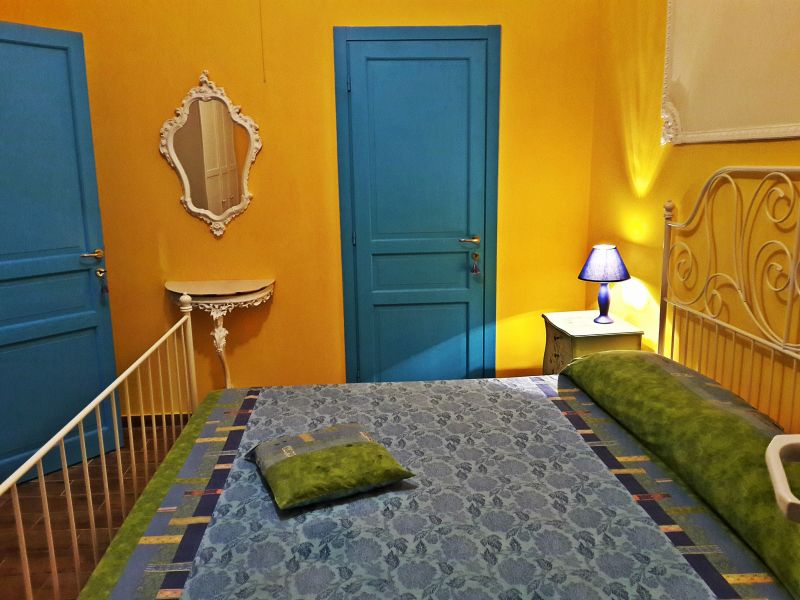 photo 1 Owner direct vacation rental Lecce appartement Puglia Lecce Province bedroom 1