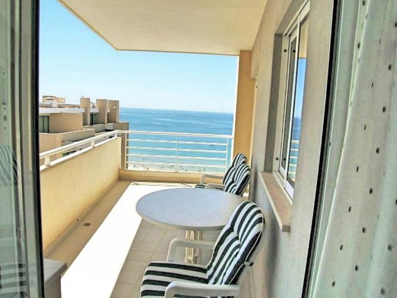 photo 1 Owner direct vacation rental Praia da Rocha appartement Algarve