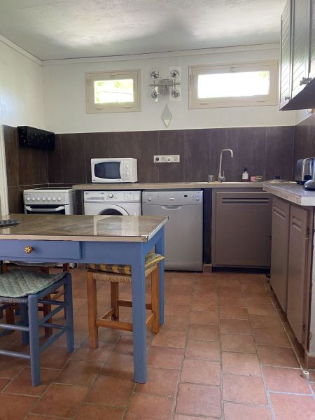 photo 5 Owner direct vacation rental La Ciotat maison Provence-Alpes-Cte d'Azur Bouches du Rhne Separate kitchen