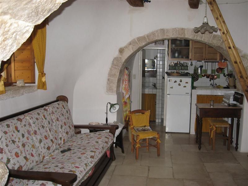photo 1 Owner direct vacation rental Alberobello insolite