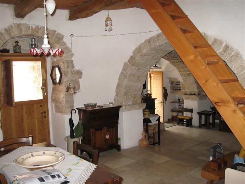 photo 2 Owner direct vacation rental Alberobello insolite
