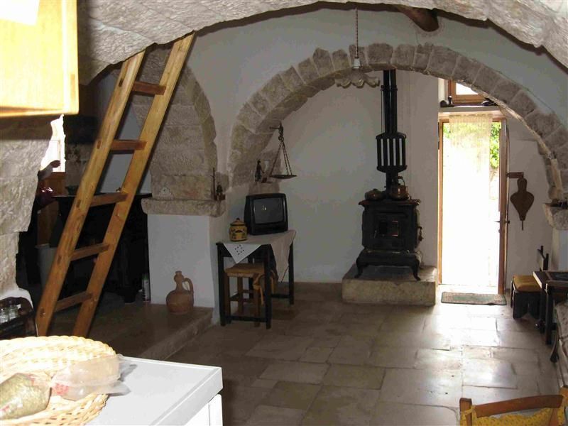 photo 5 Owner direct vacation rental Alberobello insolite
