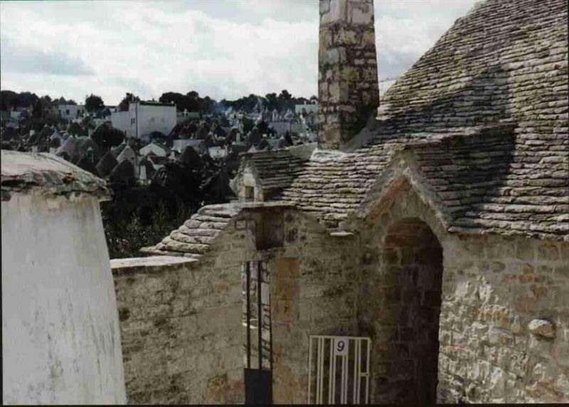 photo 6 Owner direct vacation rental Alberobello insolite