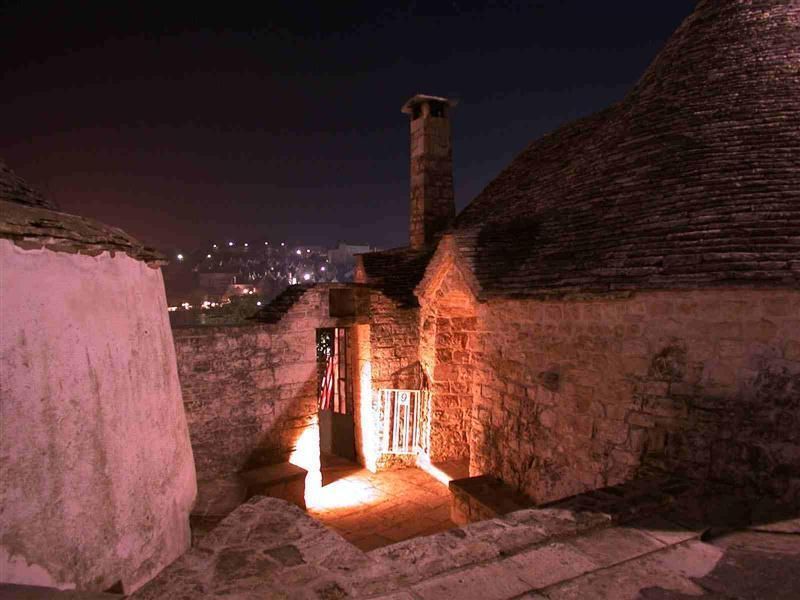 photo 9 Owner direct vacation rental Alberobello insolite