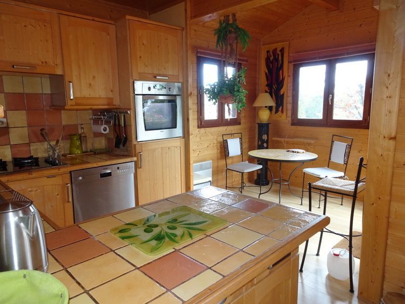 photo 7 Owner direct vacation rental Eyne 2600 chalet Languedoc-Roussillon Pyrnes-Orientales Kitchenette 1