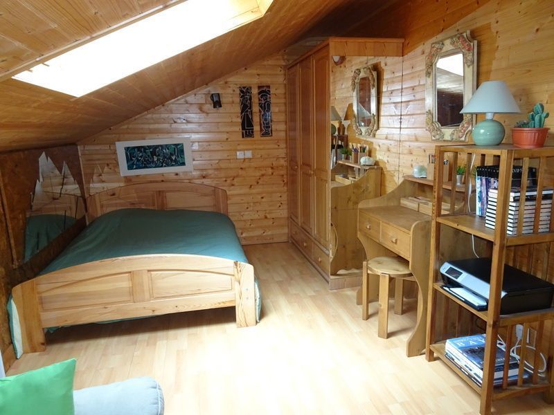 photo 14 Owner direct vacation rental Eyne 2600 chalet Languedoc-Roussillon Pyrnes-Orientales bedroom 3