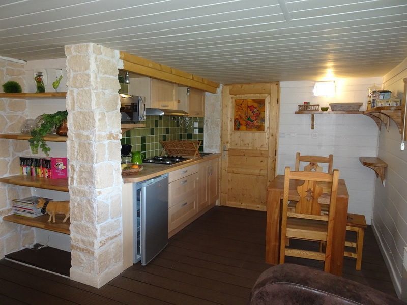 photo 22 Owner direct vacation rental Eyne 2600 chalet Languedoc-Roussillon Pyrnes-Orientales Kitchenette 2