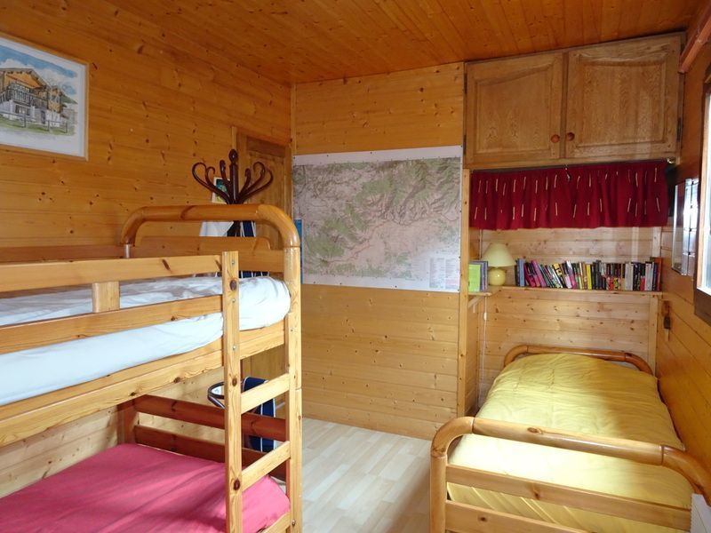 photo 13 Owner direct vacation rental Eyne 2600 chalet Languedoc-Roussillon Pyrnes-Orientales bedroom 2