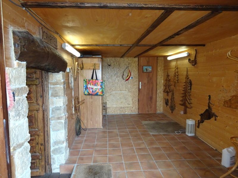 photo 20 Owner direct vacation rental Eyne 2600 chalet Languedoc-Roussillon Pyrnes-Orientales