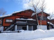 Bolqure Pyrenes 2000 vacation rentals houses: chalet # 126165