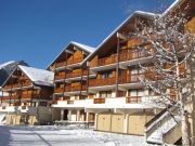 Rhone-Alps vacation rentals for 6 people: appartement # 126170