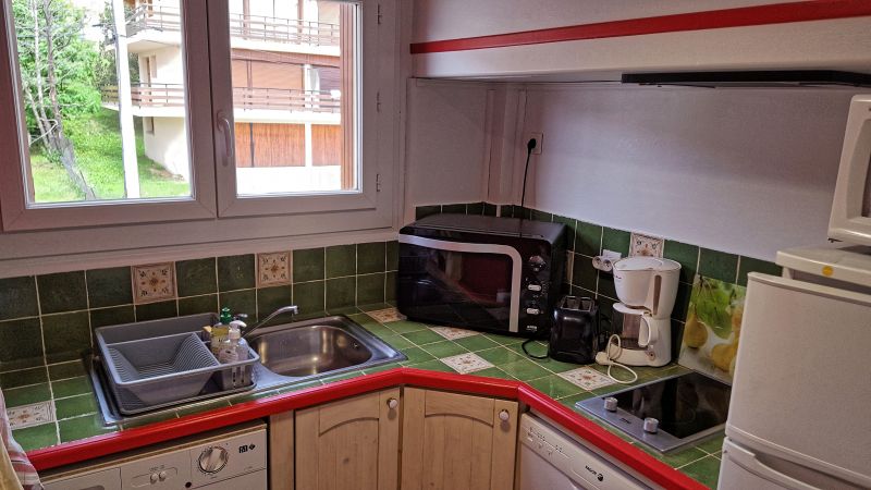 photo 6 Owner direct vacation rental Font Romeu appartement Languedoc-Roussillon Pyrnes-Orientales Separate kitchen