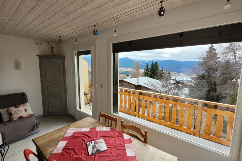 photo 0 Owner direct vacation rental Font Romeu appartement Languedoc-Roussillon Pyrnes-Orientales Living room