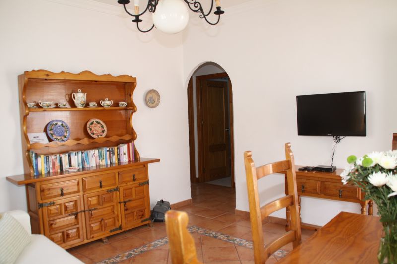 photo 9 Owner direct vacation rental Chipiona appartement Andalucia Cdiz (province of) Dining room
