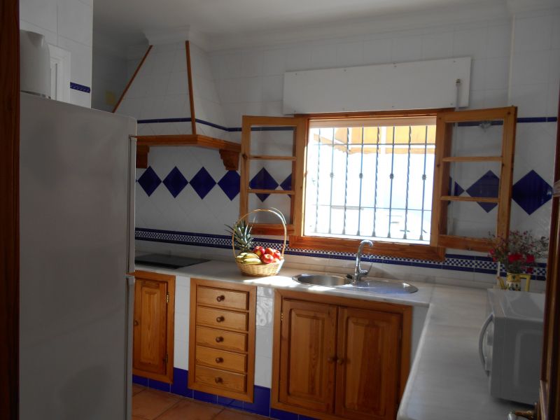 photo 18 Owner direct vacation rental Chipiona appartement Andalucia Cdiz (province of) Separate kitchen