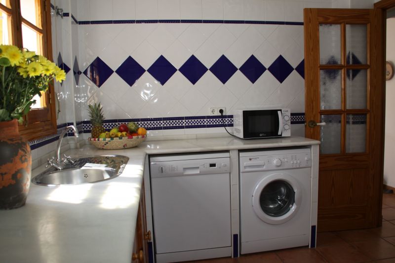 photo 19 Owner direct vacation rental Chipiona appartement Andalucia Cdiz (province of) Separate kitchen