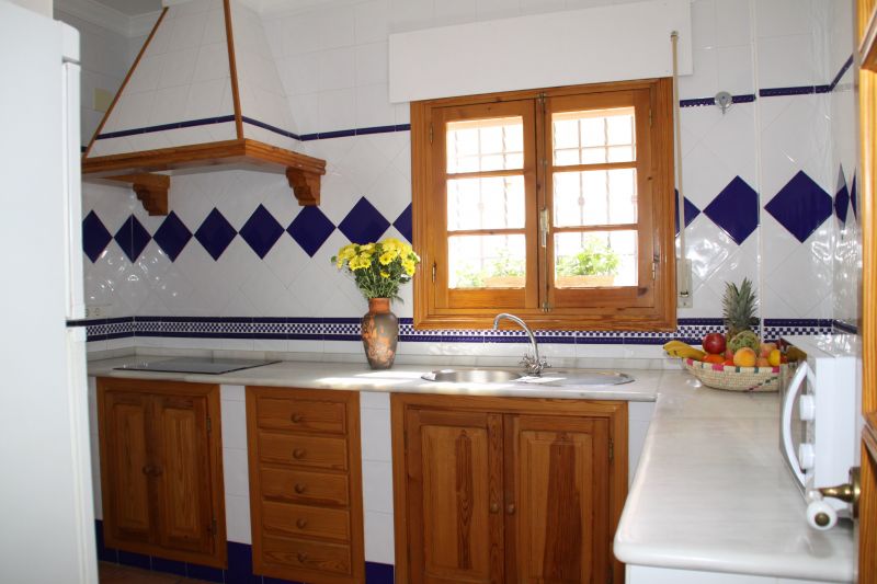 photo 20 Owner direct vacation rental Chipiona appartement Andalucia Cdiz (province of) Separate kitchen