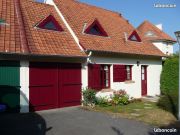 Hardelot vacation rentals for 7 people: maison # 126937