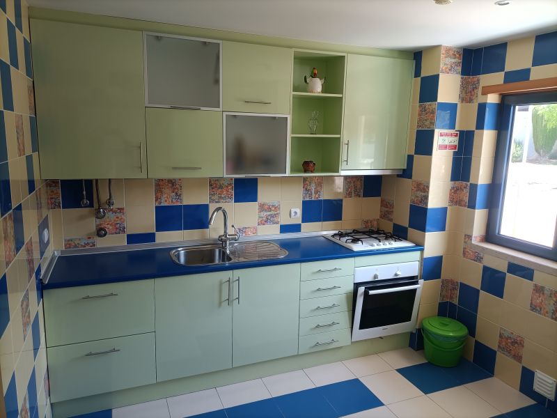 photo 10 Owner direct vacation rental Albufeira appartement Algarve  Separate kitchen