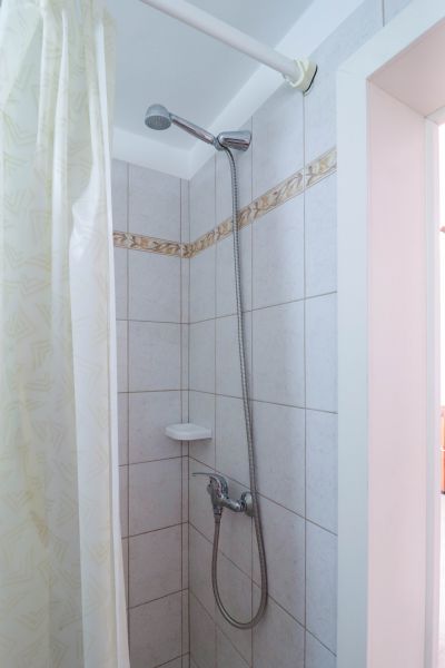 photo 13 Owner direct vacation rental Ugento - Torre San Giovanni appartement Puglia Lecce Province Half bath 1