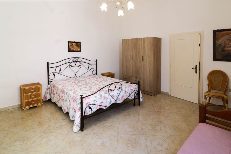 photo 15 Owner direct vacation rental Ugento - Torre San Giovanni appartement Puglia Lecce Province bedroom