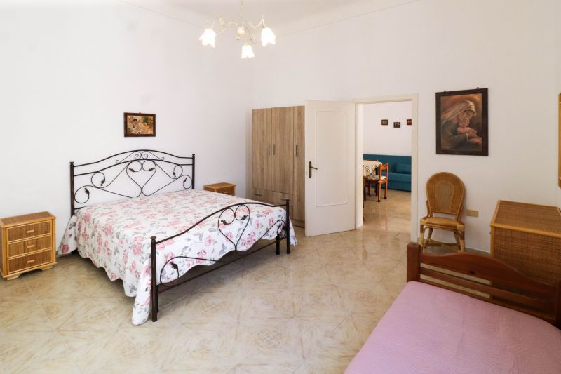 photo 16 Owner direct vacation rental Ugento - Torre San Giovanni appartement Puglia Lecce Province bedroom